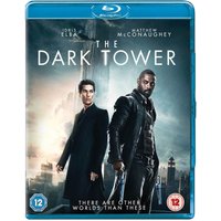 The Dark Tower
The Dark Tower