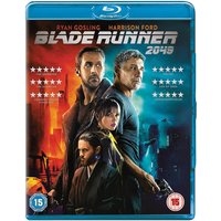 Blade Runner 2049
Blade Runner 2049