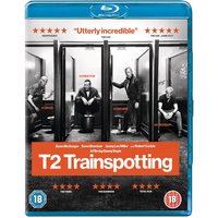 T2 Trainspotting
T2 Trainspotting
