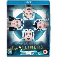 Flatliners
Flatliners