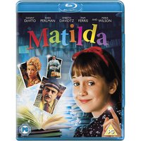 Matilda
Matilda