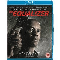The Equalizer
The Equalizer