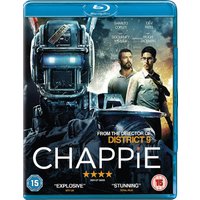 Chappie
Chappie