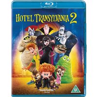 Hotel Transylvania 2
Hotel Transylvania 2