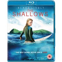 The Shallows
The Shallows
