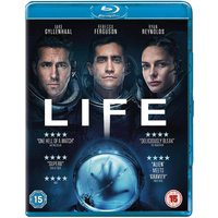 Life
Life