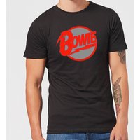 David Bowie Diamond Dogs Men's T-Shirt - Black - XS
David Bowie Diamond Dogs Men's T-Shirt - Black - XS