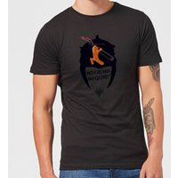 Magic The Gathering Throne of Eldraine Gingerbread Slayer Men's T-Shirt - Black - 3XL - Black
Magic The Gathering Throne of Eldraine Gingerbread Slayer Men's T-Shirt - Black - 3XL - Black