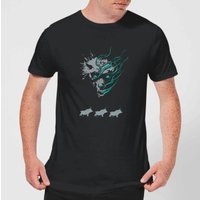 Magic The Gathering Throne of Eldraine Big Bad Wolf Men's T-Shirt - Black - 3XL
Magic The Gathering Throne of Eldraine Big Bad Wolf Men's T-Shirt - Black - 3XL
