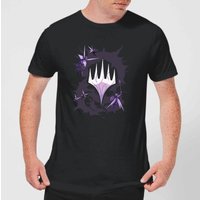 Magic The Gathering Throne of Eldraine Fairytale Men's T-Shirt - Black - L
Magic The Gathering Throne of Eldraine Fairytale Men's T-Shirt - Black - L