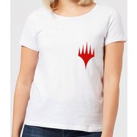 Magic The Gathering Throne of Eldraine Smite The Wicked Women's T-Shirt - White - XL
Magic The Gathering Throne of Eldraine Smite The Wicked Women's T-Shirt - White - XL