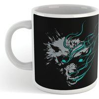Magic The Gathering Throne of Eldraine Big Bad Wolf mug
Magic The Gathering Throne of Eldraine Big Bad Wolf mug