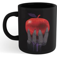 Magic The Gathering Throne of Eldraine Gifted Apple mug, Black
Magic The Gathering Throne of Eldraine Gifted Apple mug, Black