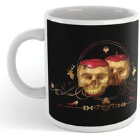 Magic The Gathering Throne of Eldraine Poisoned Apple mug
Magic The Gathering Throne of Eldraine Poisoned Apple mug