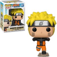 Naruto Running Pop! Vinyl Figure
Naruto Running Pop! Vinyl Figure