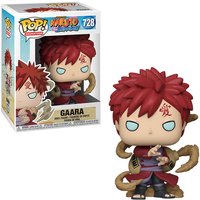 Naruto Gaara Pop! Vinyl Figure
Naruto Gaara Pop! Vinyl Figure