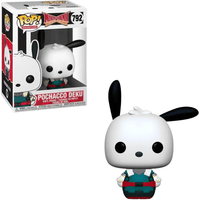 Sanrio/My Hero Academia Pochacco-Deku Pop! Vinyl Figure
Sanrio/My Hero Academia Pochacco-Deku Pop! Vinyl Figure