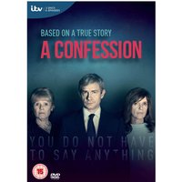 A Confession
A Confession