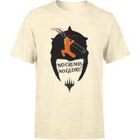 Magic The Gathering Throne of Eldraine Gingerbread Slayer T-Shirt - Stonewash - S, White
Magic The Gathering Throne of Eldraine Gingerbread Slayer T-Shirt - Stonewash - S, White