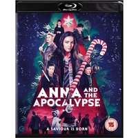 Anna and the Apocalypse
Anna and the Apocalypse