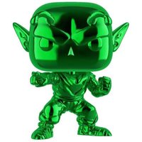 Dragon Ball Z Piccolo Green Chrome ECCC 2020 EXC Pop! Vinyl Figure
Dragon Ball Z Piccolo Green Chrome ECCC 2020 EXC Pop! Vinyl Figure
