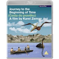 Journey To The Beginning Of Time
Journey To The Beginning Of Time