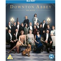 Downton Abbey
Downton Abbey