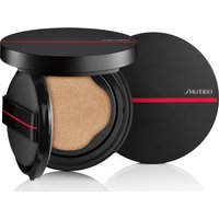 Shiseido Synchro Skin Self Refreshing Cushion Compact 13g (Various Shades) - 140
Shiseido Synchro Skin Self Refreshing Cushion Compact 13g (Various Shades) - 140