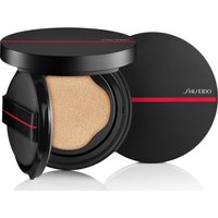 Shiseido Synchro Skin Self Refreshing Cushion Compact 13g (Various Shades) - 220
Shiseido Synchro Skin Self Refreshing Cushion Compact 13g (Various Shades) - 220