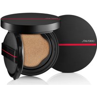 Shiseido Synchro Skin Self Refreshing Cushion Compact 13g (Various Shades) - 350
Shiseido Synchro Skin Self Refreshing Cushion Compact 13g (Various Shades) - 350