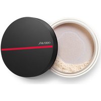 Shiseido Synchro Skin Loose Powder Radiant 6g
Shiseido Synchro Skin Loose Powder Radiant 6g