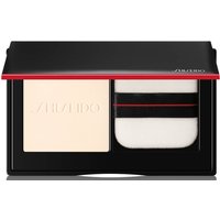 Shiseido Synchro Skin Silk Pressed Powder 7g
Shiseido Synchro Skin Silk Pressed Powder 7g