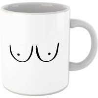 Boobs Mug
Boobs Mug