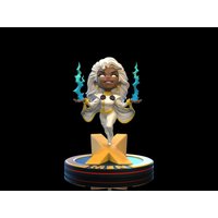 Quantum Mechanix Marvel Q-Fig Diorama - Storm
Quantum Mechanix Marvel Q-Fig Diorama - Storm