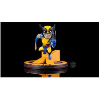 Quantum Mechanix Marvel X-Men Wolverine Q-Fig Diorama
Quantum Mechanix Marvel X-Men Wolverine Q-Fig Diorama