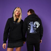 In Spades Unisex Hoodie - Black - L
In Spades Unisex Hoodie - Black - L
