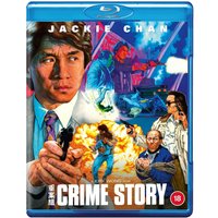 Crime Story
Crime Story