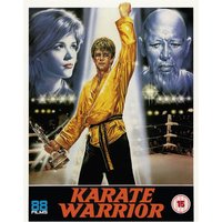 Karate Warrior
Karate Warrior