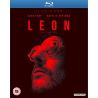 Leon: Director’s Cut
Leon: Director’s Cut