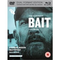Bait - Dual Format
Bait - Dual Format