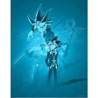 Yu-Gi-Oh! Limited Edition Art Print
Yu-Gi-Oh! Limited Edition Art Print