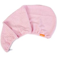 Aquis Hair Turban Waffle Luxe Blush
Aquis Hair Turban Waffle Luxe Blush