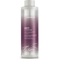 Шампунь для поврежденных волос Joico Defy Damage Shampoo, 1000 мл 
Шампунь для поврежденных волос Joico Defy Damage Shampoo, 1000 мл