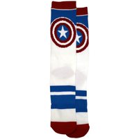 Marvel Captain America Crew Socks
Marvel Captain America Crew Socks