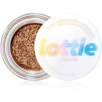 Lottie London Power Foil 4g (Various Shades) - Golden Hour
Lottie London Power Foil 4g (Various Shades) - Golden Hour
