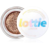 Lottie London Power Foil 4g (Various Shades) - Unphased
Lottie London Power Foil 4g (Various Shades) - Unphased