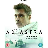 Ad Astra
Ad Astra