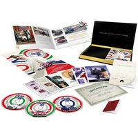 Italian Job 50th Anniversary - Deluxe Edition (Double pack)
Italian Job 50th Anniversary - Deluxe Edition (Double pack)