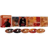 The Complete Sartana
The Complete Sartana
