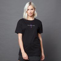 Harry Potter The Dark Arts You-Know-Who T-Shirt - Black - L
Harry Potter The Dark Arts You-Know-Who T-Shirt - Black - L